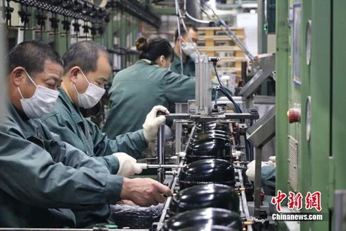長(zhǎng)虹電視、冰空洗海外訂單大幅增長(zhǎng)，帶動(dòng)出入境中介服務(wù)需求提升