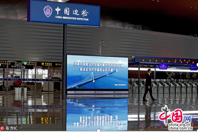因私出入境中介機構認定取消，服務將迎市場化新篇章，11月多項新政同步實施